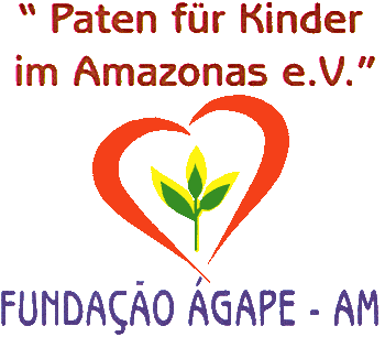 Paten f&uuml;r Kinder im Amazonas e.V.